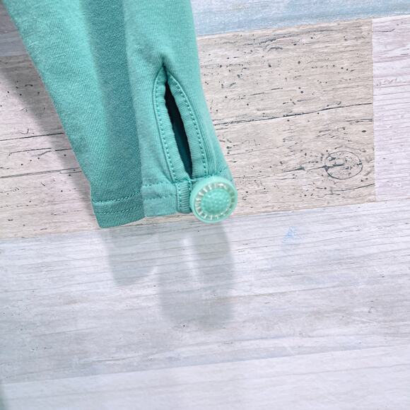 MATILDA JANE x JOANNA GAINES Green Pastures Dress Fit & Flare Jersey Womens XS - Picture 4 of 8